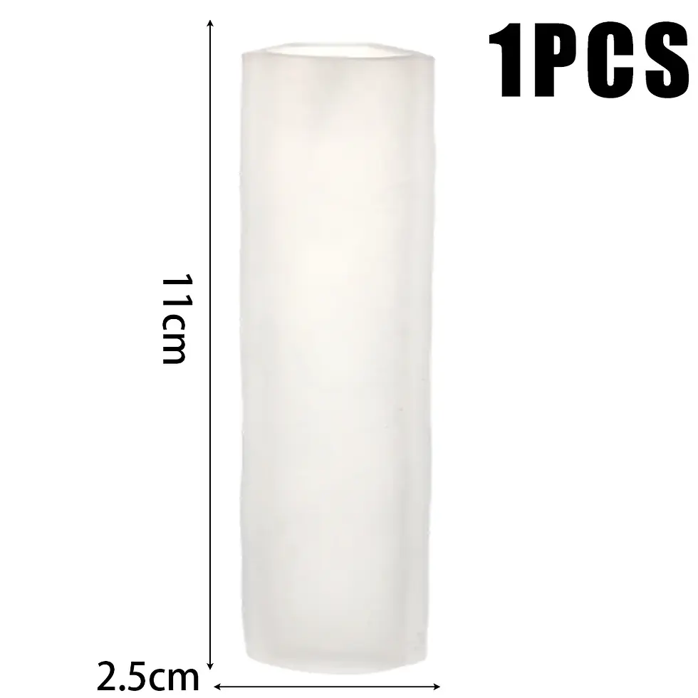 Thumbnail: Cut Silicone Foot Protector Cover Finger Tube Protector Toe Sleeves for Friction