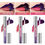 Thumbnail: Peel Off Lip Stain Reveal Long Lasting Waterproof Pink Lip Tint Transfer Proof N