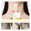 Thumbnail: Ah-8 Firming Neck Cream Moisturizing Neck Lotion for Crepey Skin Comfortable Ski