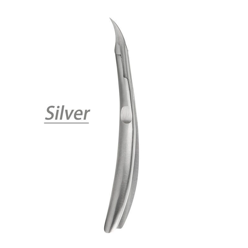 Thumbnail: Nail Clippers Ingrown Toenail Nippers Cuticle Cutters Pedicure Manicure Hand Foo