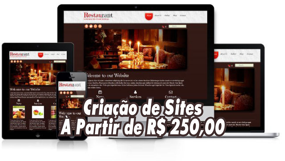 Micro Sites