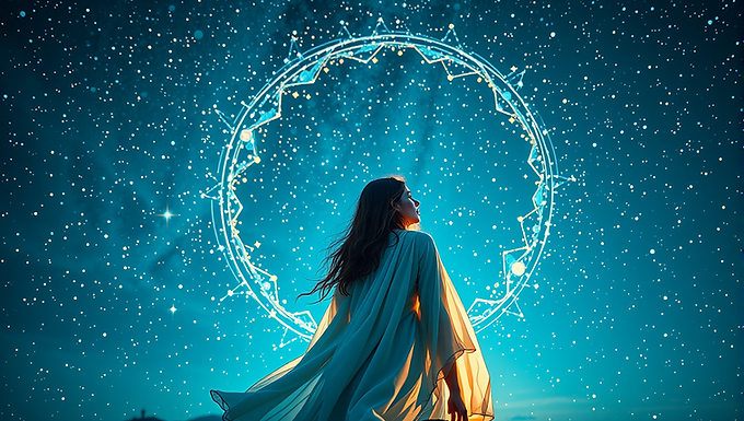 Journey To The Imaginal