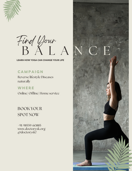 Healing Through Asanas: A Therapeutic Guide by Yoga Sadhna Kender (Regd.), Malerkotla