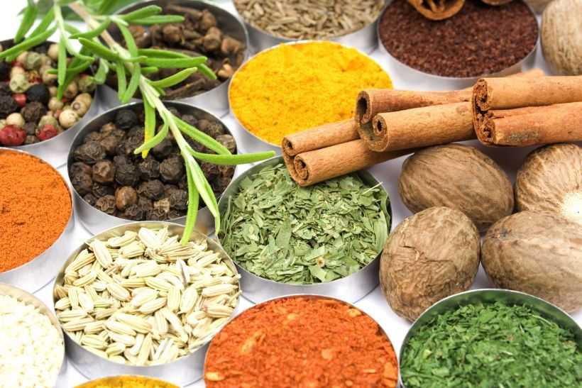 Natural Brain boosters