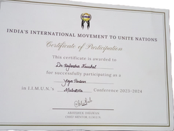 IIMUN