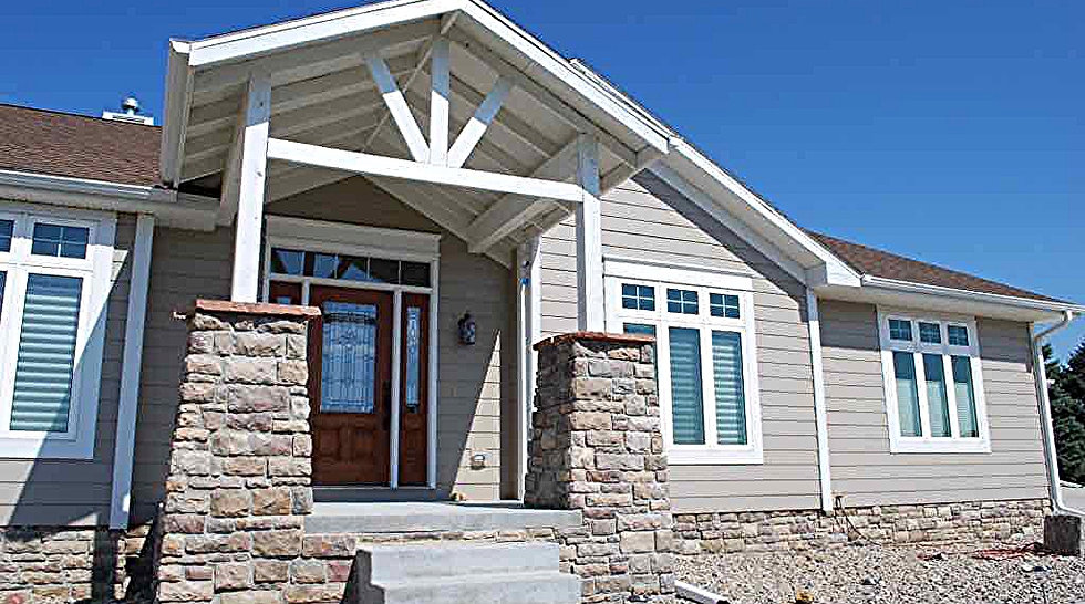 Modular Homes and Buildings Big Prairie Homes Nebraska
