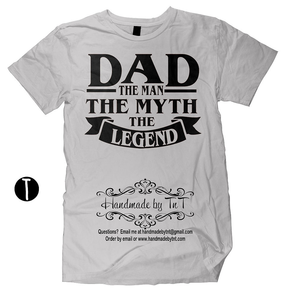 Thumbnail: Tees  - Part 2