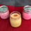 Thumbnail: 100% Soy Candles with Wood Wick - 8.5oz