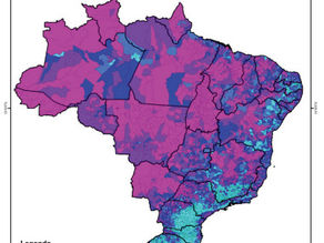 Doenças infecciosas e parasitárias no Brasil de 2010 a 2017: aspectos para vigilância em saúde