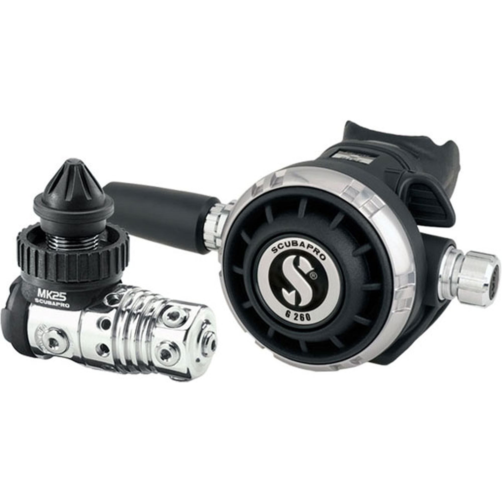 Scubapro MK25 Evo  G260