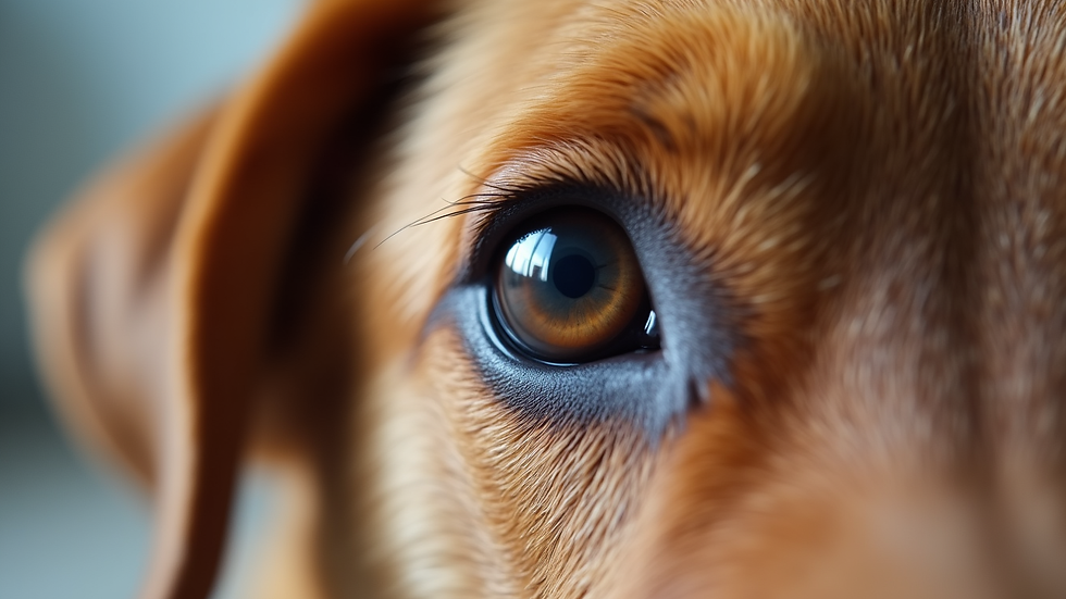 How to Remove Dog Tear Stains: Effective Solutions for a Brighter, Happier Pup