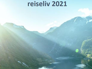 Klimarapport for norsk reiseliv