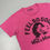 Thumbnail: Hysteric Glamour Rock On Takuya 2011 Tour Tee