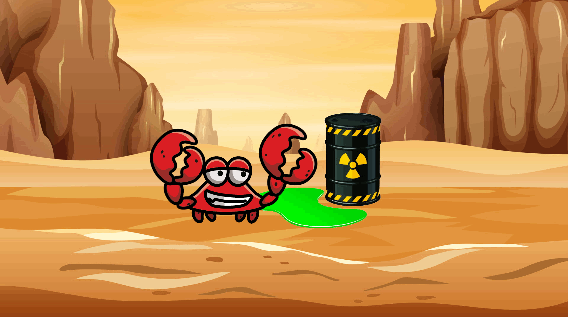 Joe-Crabby