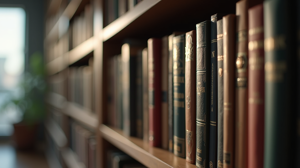 Step-by-Step Guide to Publishing on Amazon KDP