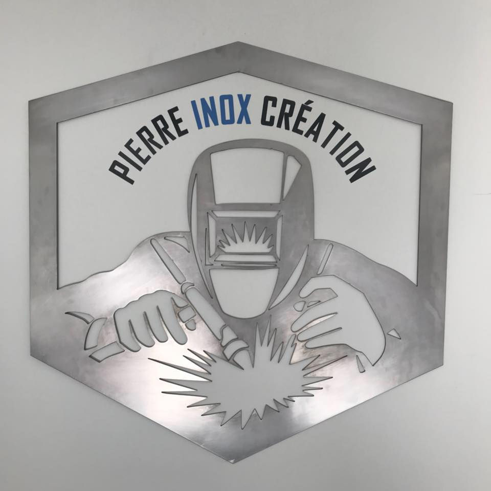 PIERRE INOX CREATION