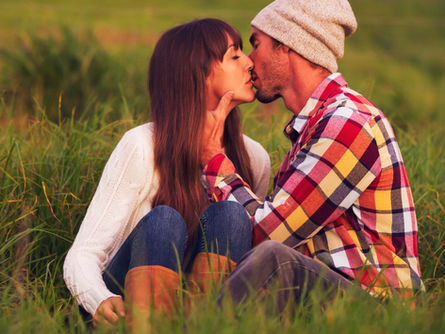 Are you still French Kissing your Loved one? If not, why?