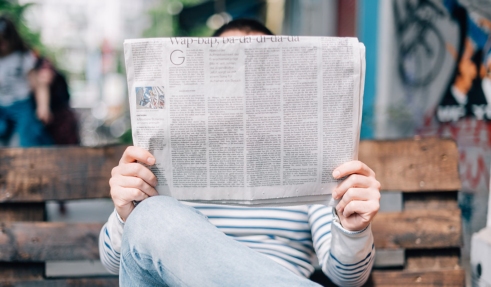 Newspaper