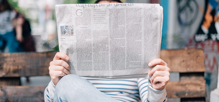 Newspaper