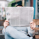 Newspaper