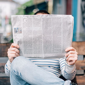 Zeitung