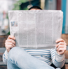 Newspaper