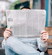 Newspaper