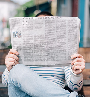 Newspaper