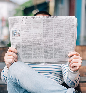 Newspaper