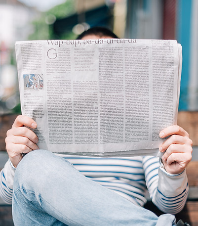 Newspaper