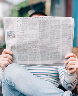 Newspaper