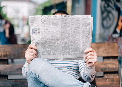 Newspaper