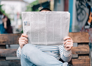 Newspaper
