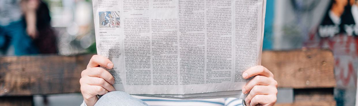 Sua noticia em tempo real