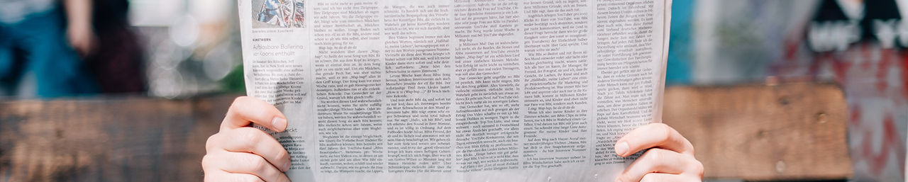 Newspaper