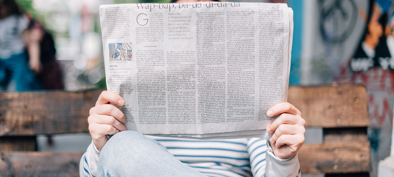 Newspaper