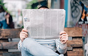 Zeitung
