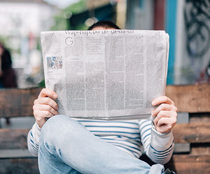 Newspaper
