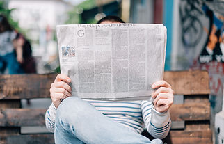 Zeitung