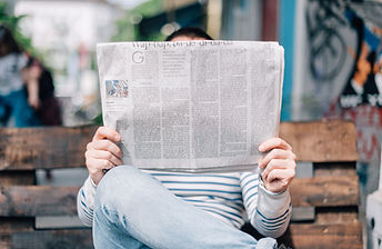 Newspaper