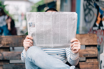 Newspaper