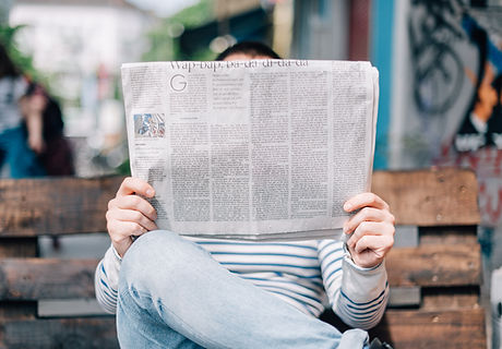 Newspaper