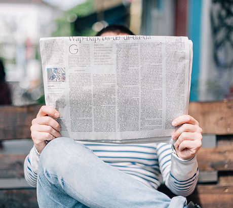 Newspaper