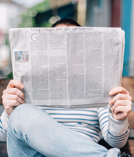 Newspaper
