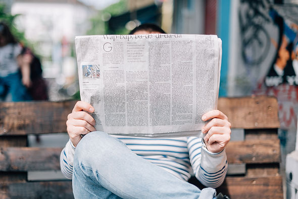 Newspaper