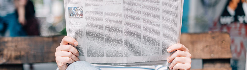 Newspaper