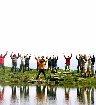 Faith Development Programs