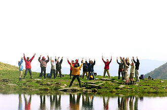Faith Development Programs