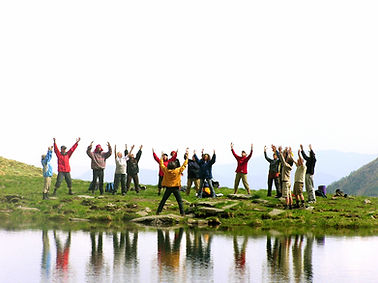 Faith Development Programs