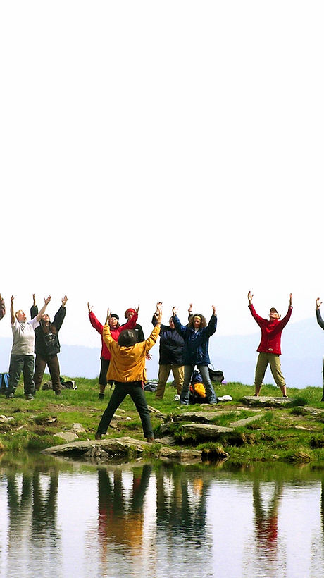 Faith Development Programs